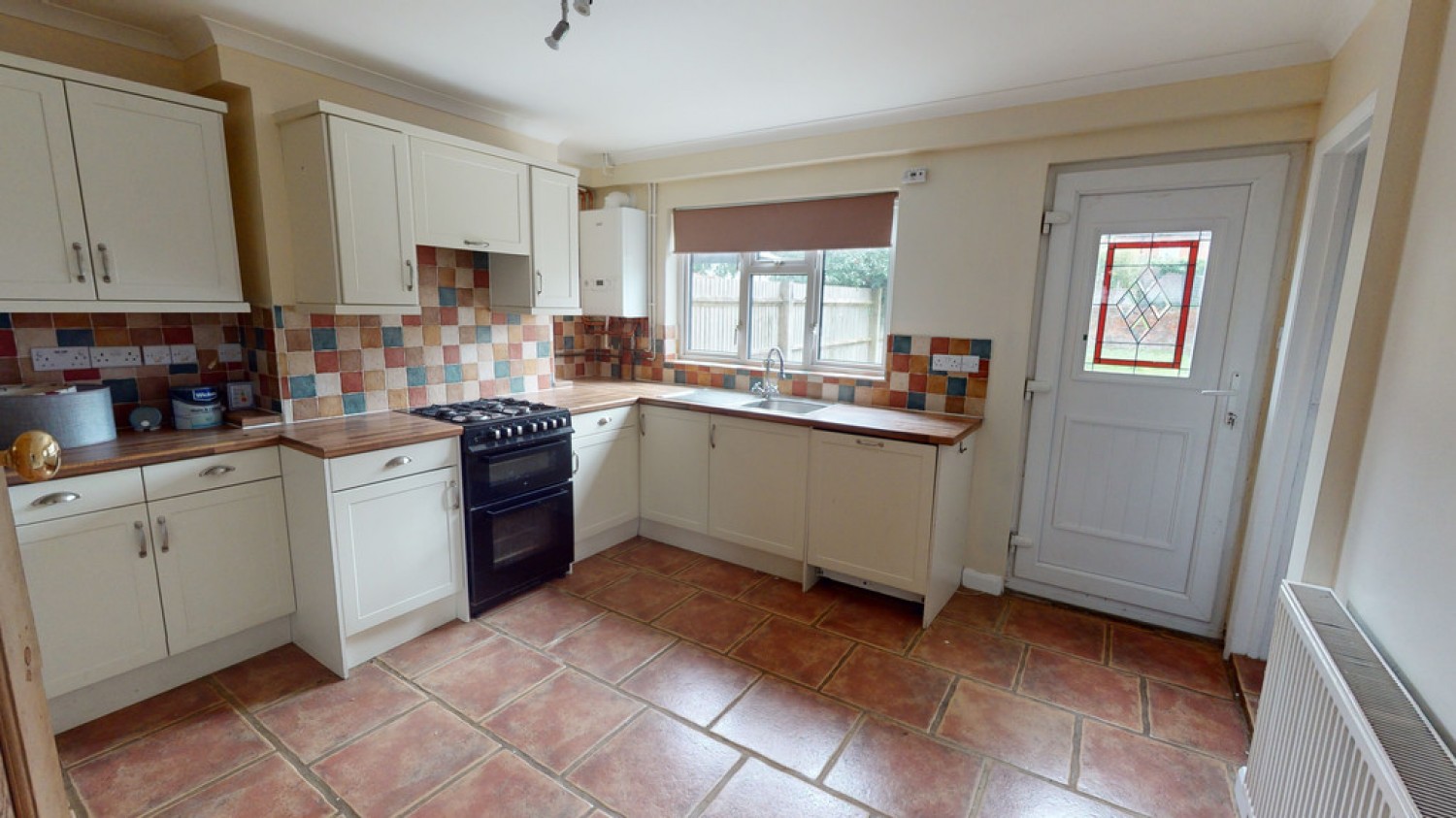 3 bedroom House for Letting Horton Avenue, Thame