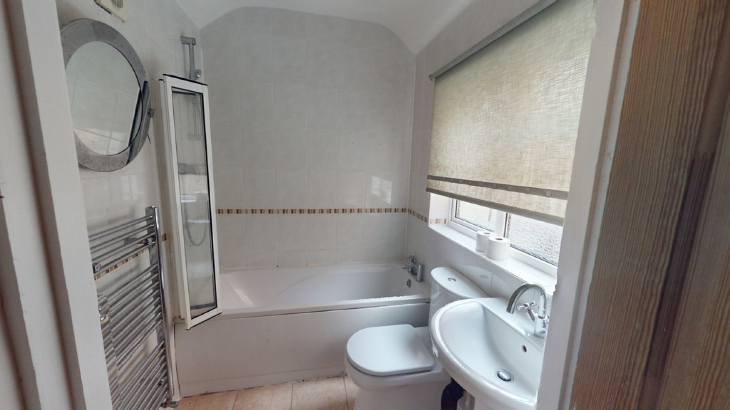 3 bedroom House for Letting Horton Avenue, Thame