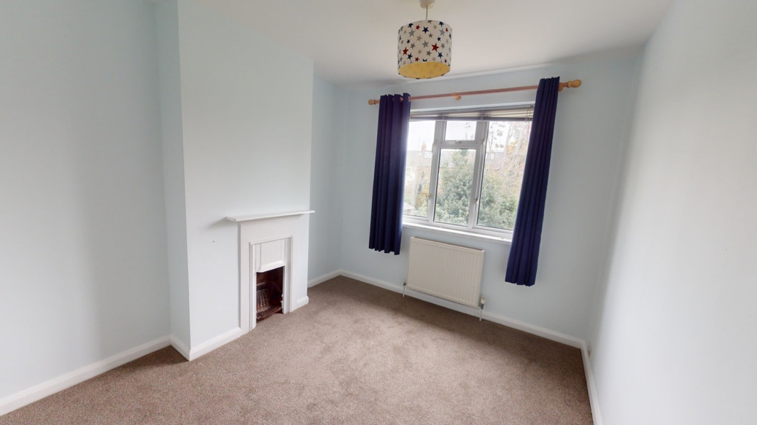 3 bedroom House for Letting Horton Avenue, Thame