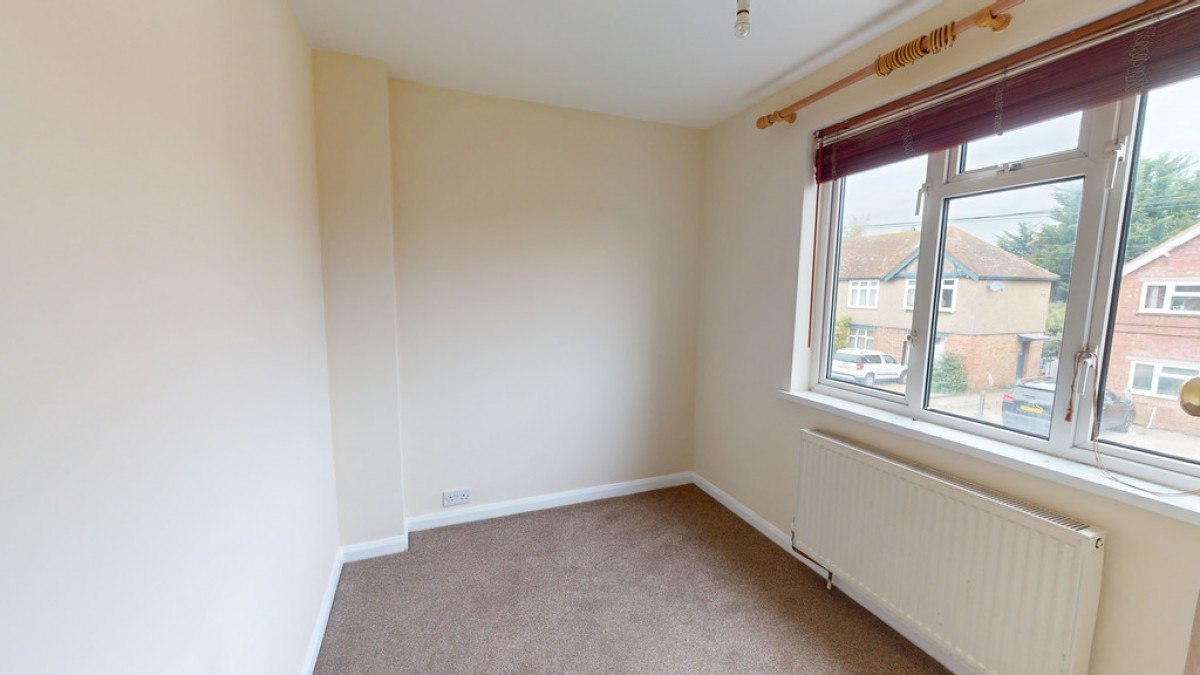 Horton Avenue, Thame