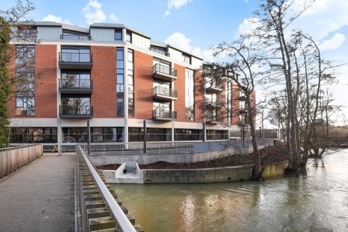 Mill Stream House, Oxford