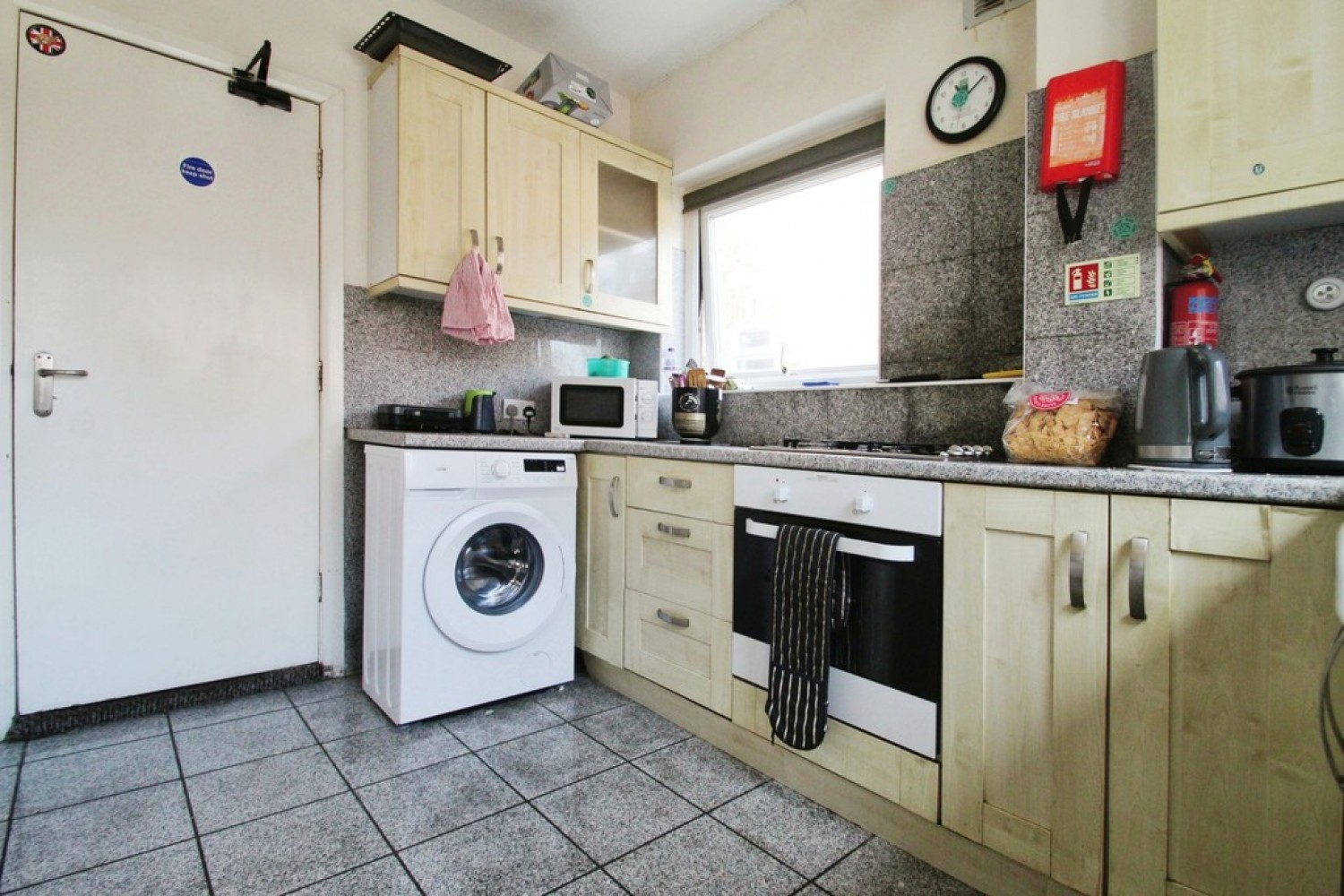 1 bedroom House of Multiple Occupation in Botley Road, Oxford