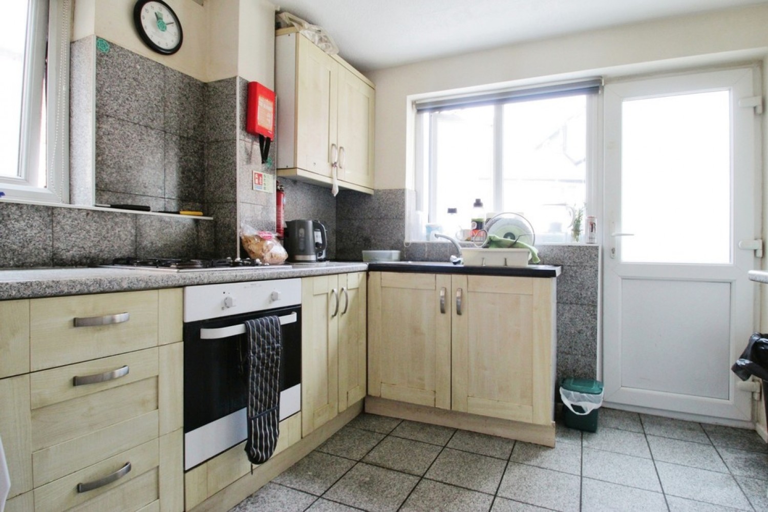 1 bedroom House of Multiple Occupation in Botley Road, Oxford