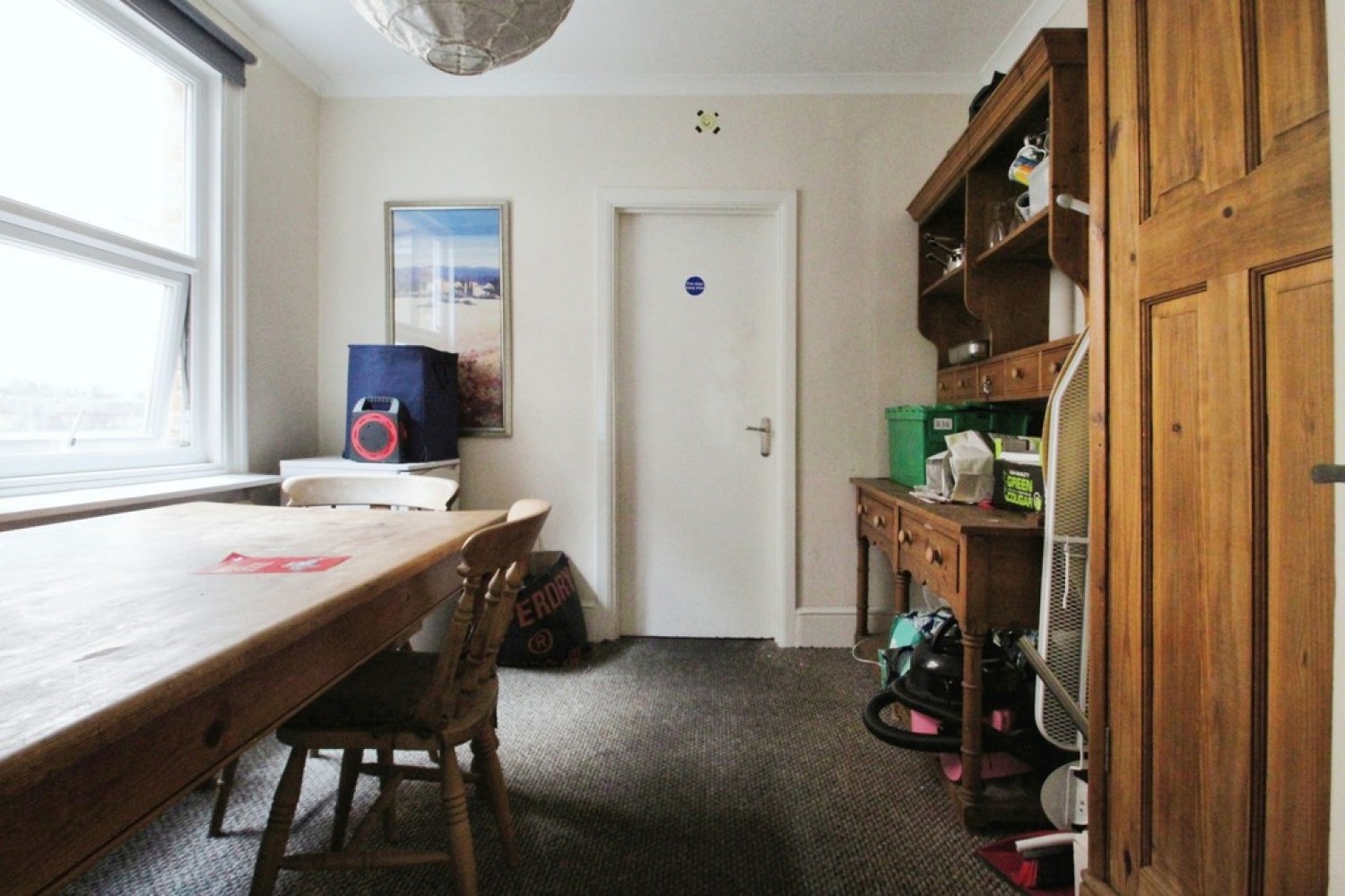 1 bedroom House of Multiple Occupation in Botley Road, Oxford