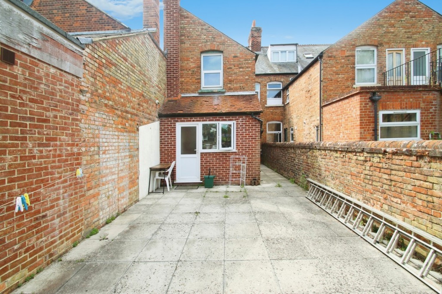 1 bedroom House of Multiple Occupation in Botley Road, Oxford