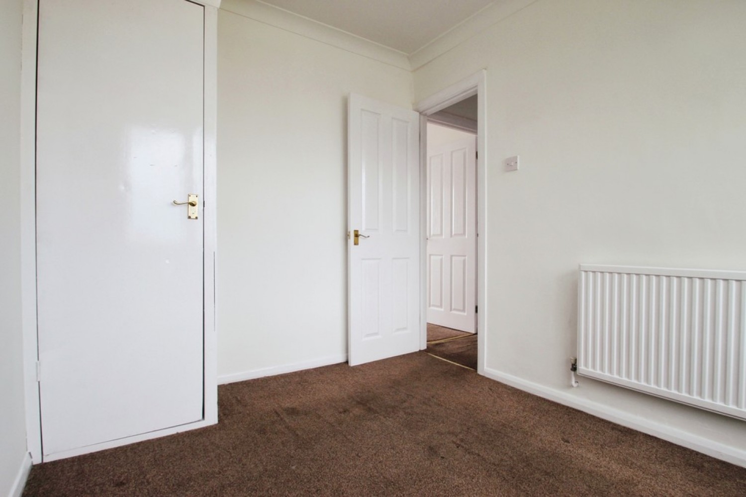 2 bedroom Flat for Letting Lizmans Court, Silkdale Close