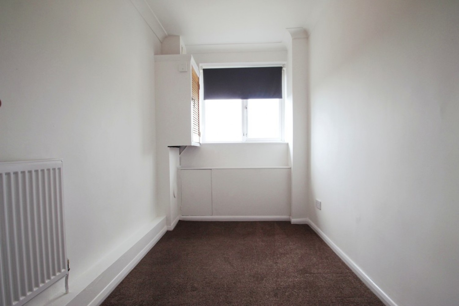 2 bedroom Flat for Letting Lizmans Court, Silkdale Close