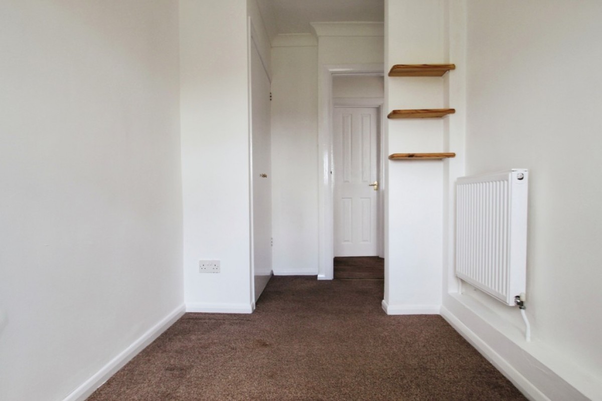 Lizmans Court, Silkdale Close