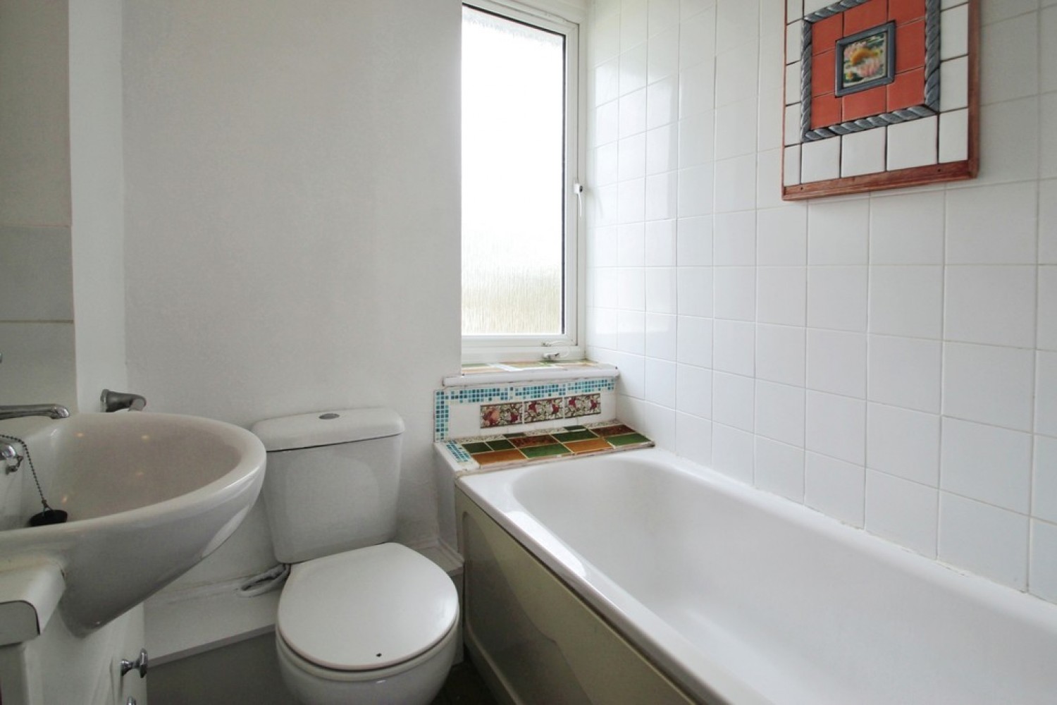 2 bedroom Flat for Letting Lizmans Court, Silkdale Close