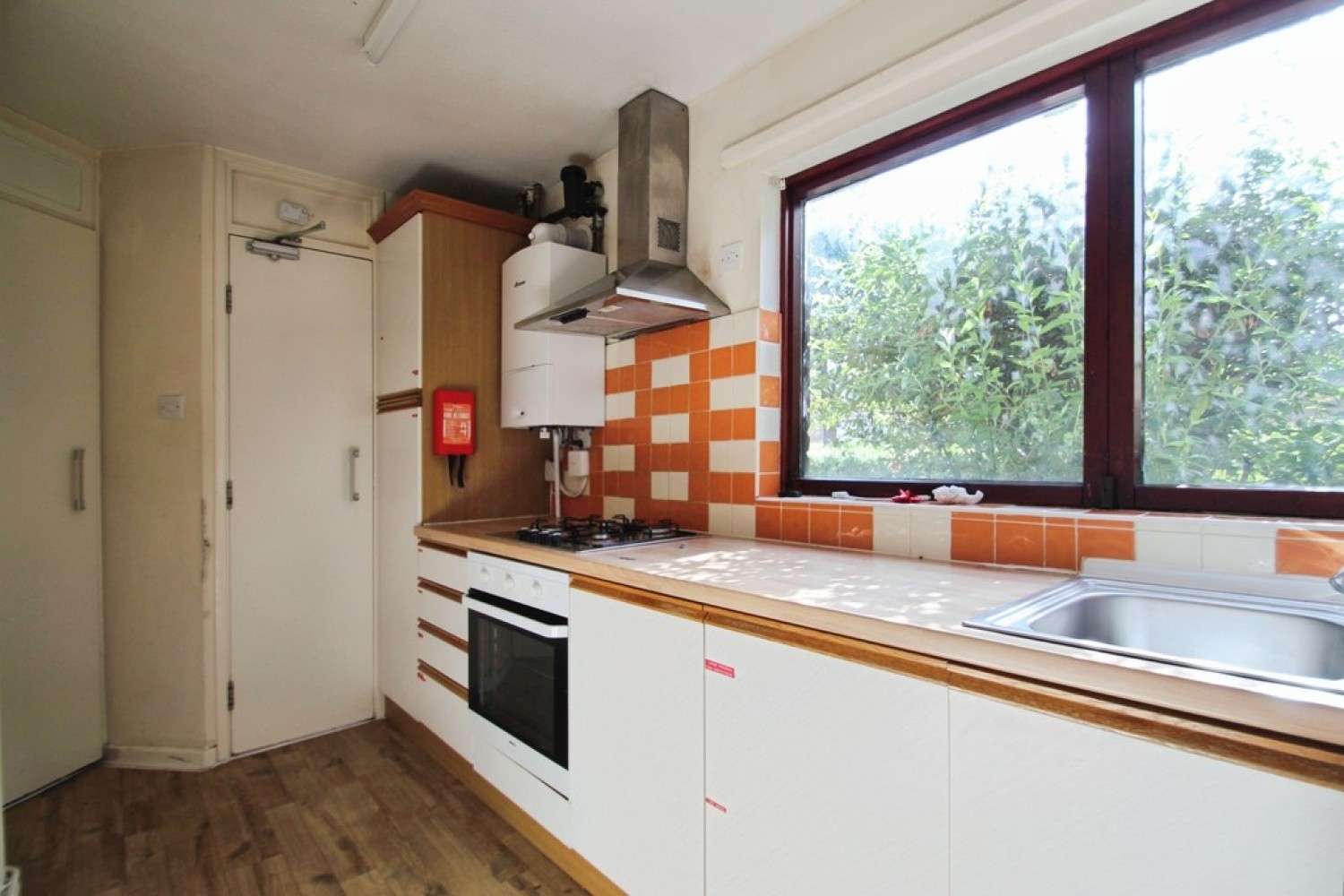 3 bedroom House of Multiple Occupation for Letting Faulkner Street, Oxford