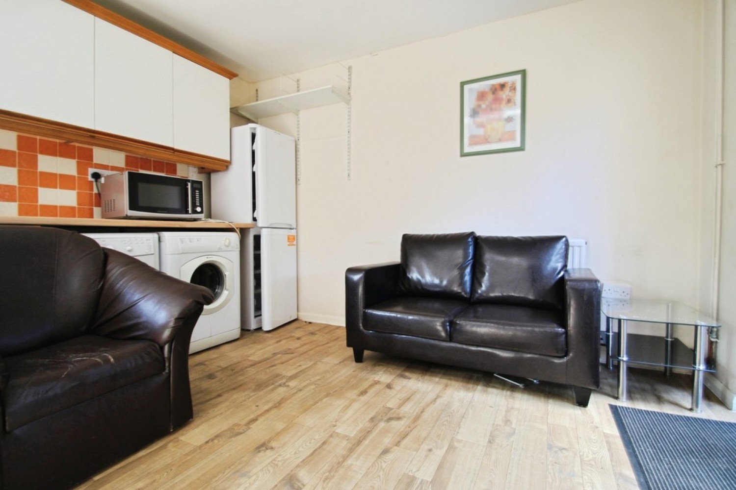 3 bedroom House of Multiple Occupation for Letting Faulkner Street, Oxford