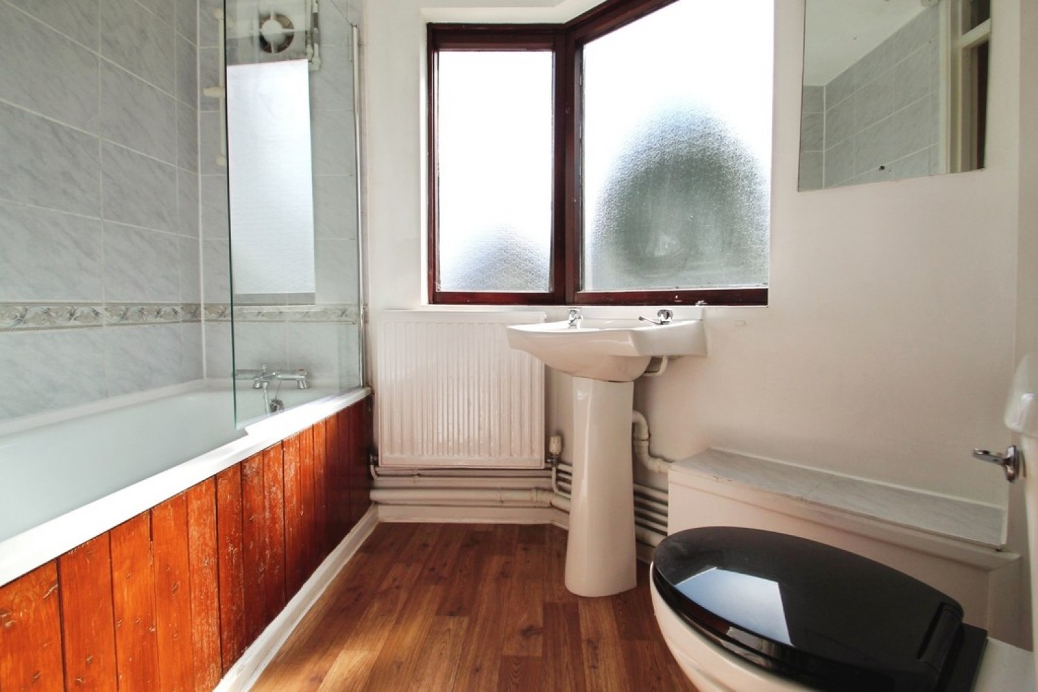 3 bedroom House of Multiple Occupation for Letting Faulkner Street, Oxford