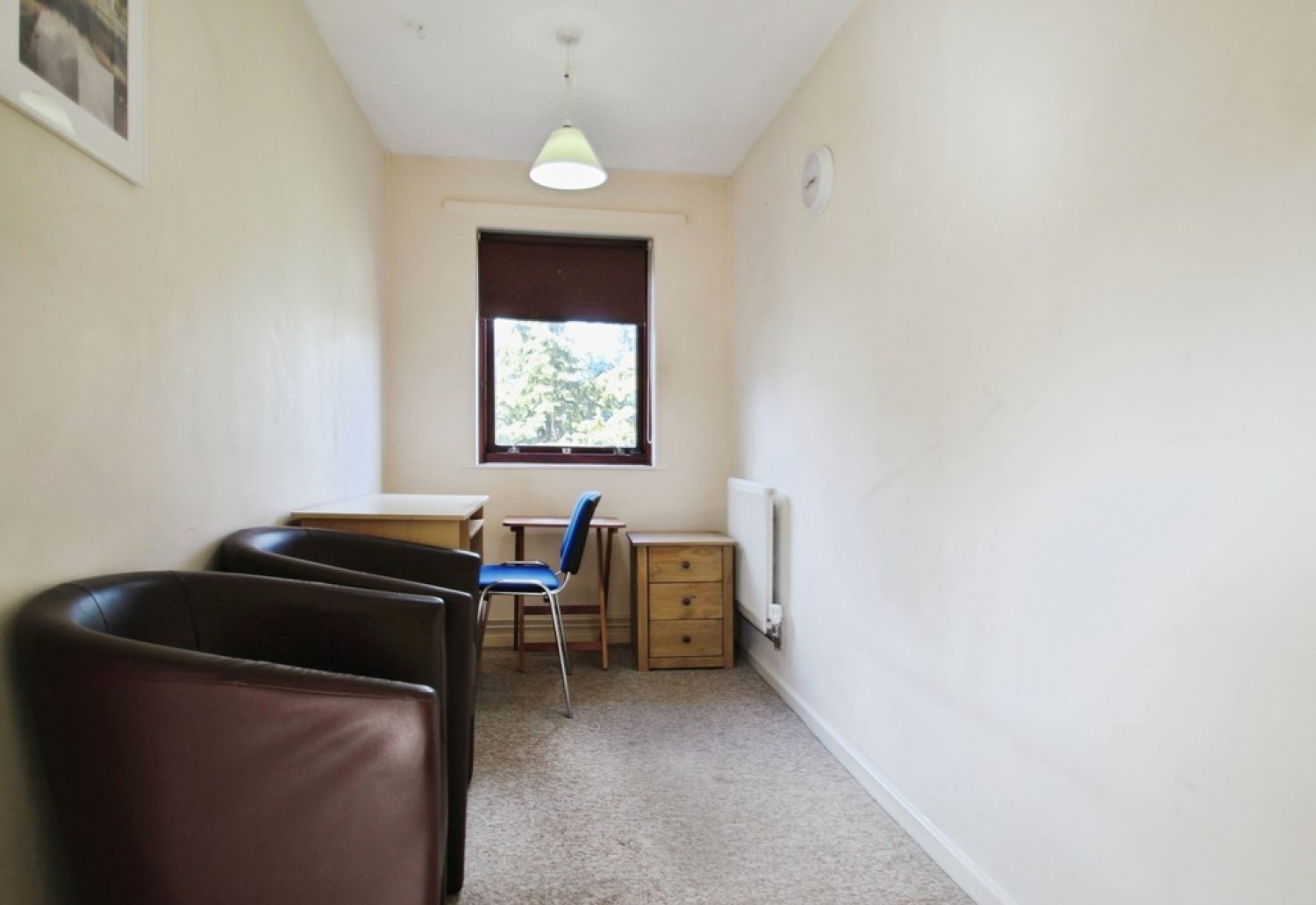 3 bedroom House of Multiple Occupation for Letting Faulkner Street, Oxford