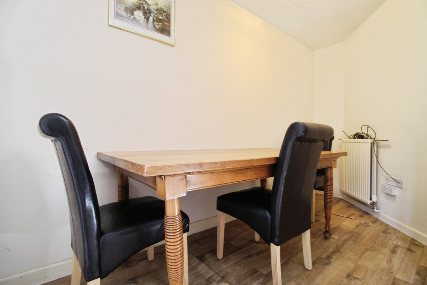 3 bedroom House of Multiple Occupation for Letting Faulkner Street, Oxford