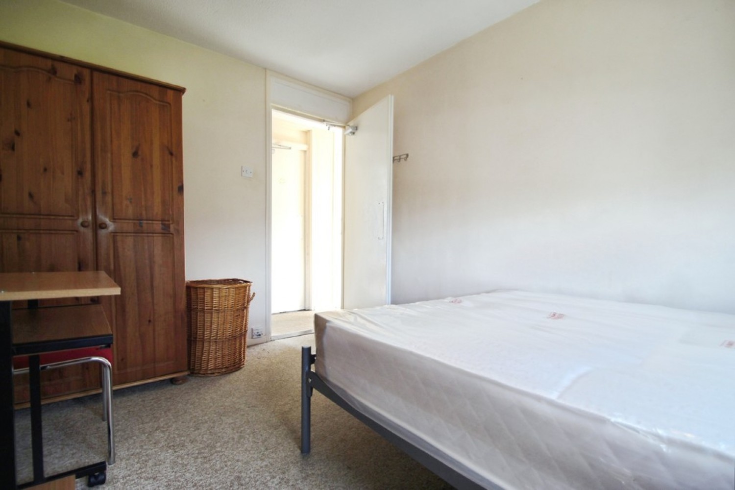 3 bedroom House of Multiple Occupation for Letting Faulkner Street, Oxford