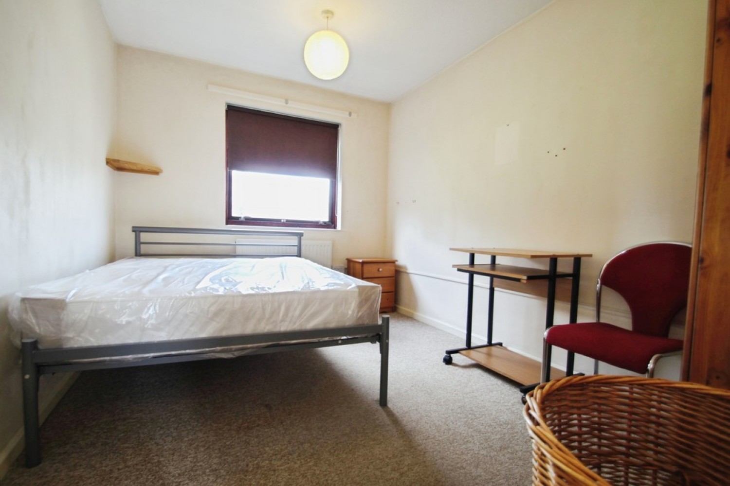 3 bedroom House of Multiple Occupation for Letting Faulkner Street, Oxford