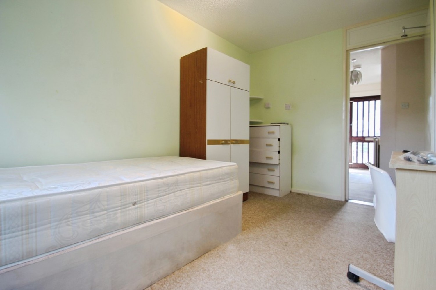 3 bedroom House of Multiple Occupation for Letting Faulkner Street, Oxford