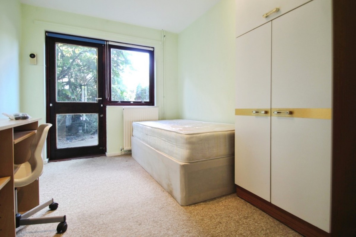 Faulkner Street, Oxford