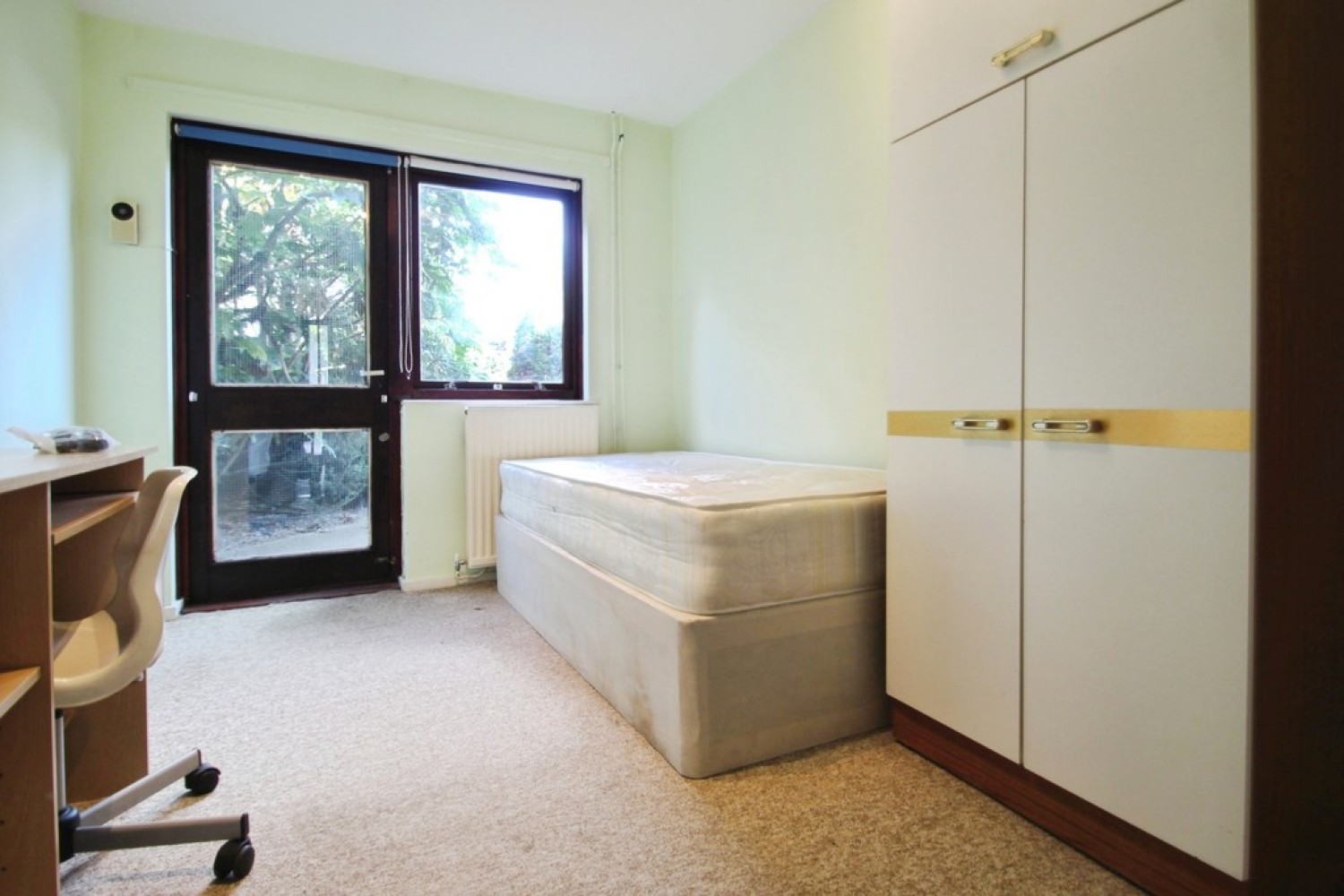 3 bedroom House of Multiple Occupation for Letting Faulkner Street, Oxford