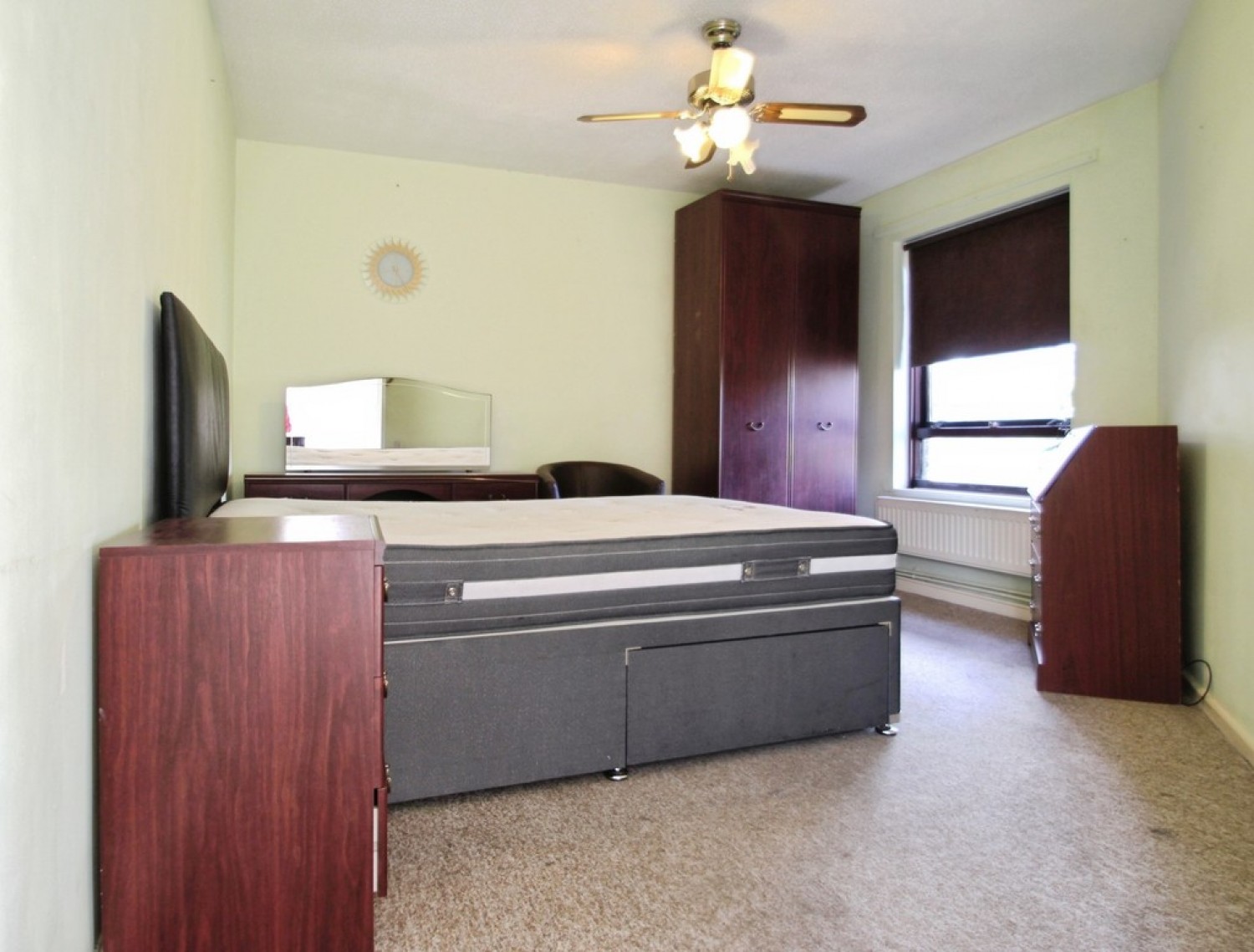 3 bedroom House of Multiple Occupation for Letting Faulkner Street, Oxford