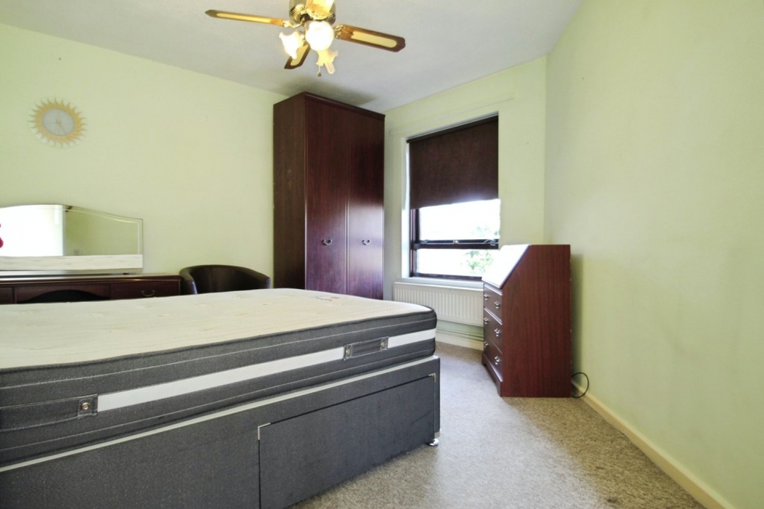 3 bedroom House of Multiple Occupation for Letting Faulkner Street, Oxford