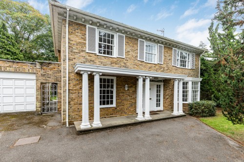 Rolfe Place, Headington