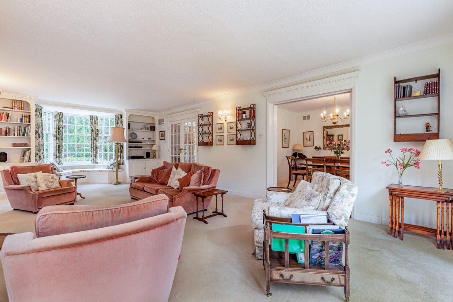 Rolfe Place, Headington