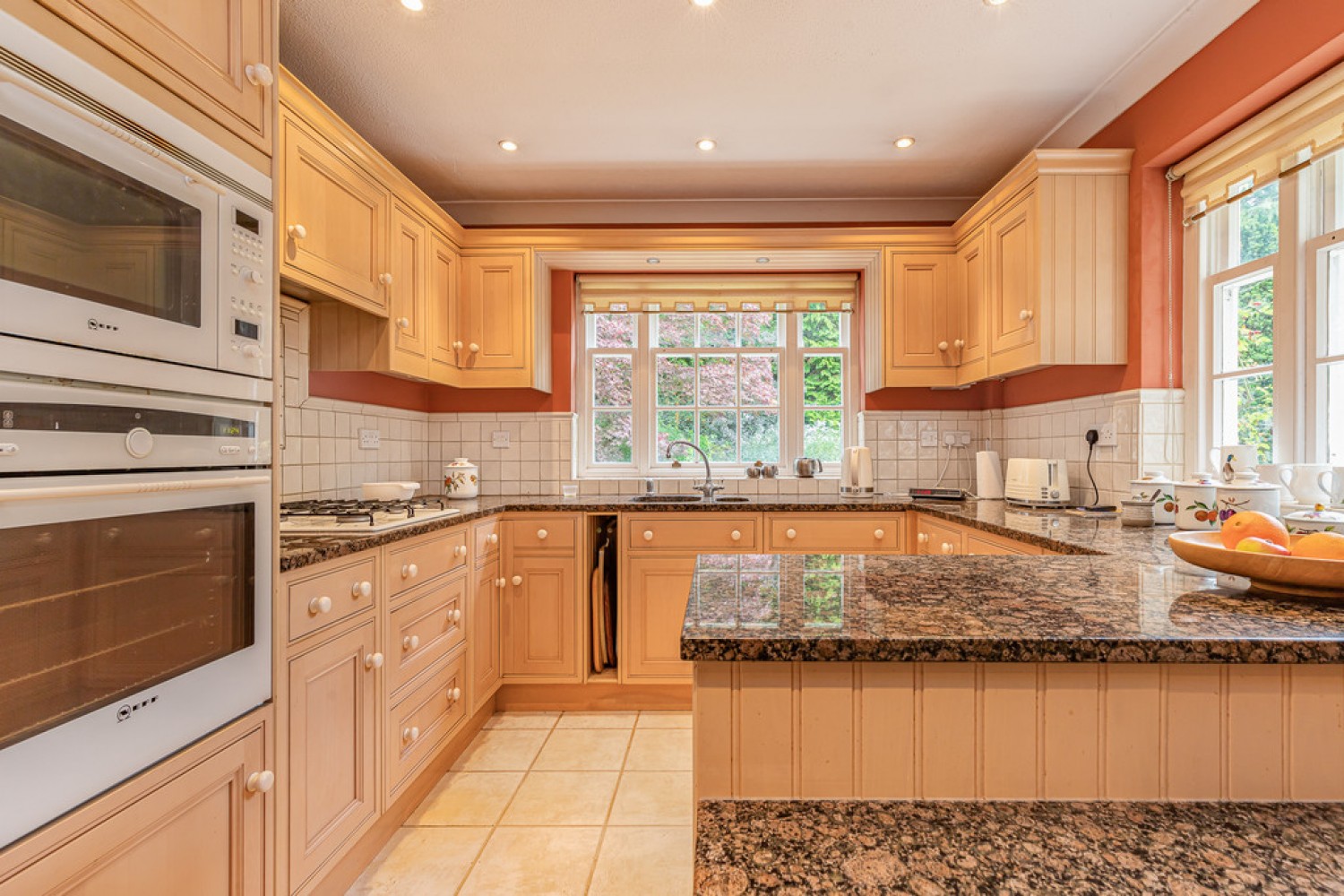 Rolfe Place, Headington