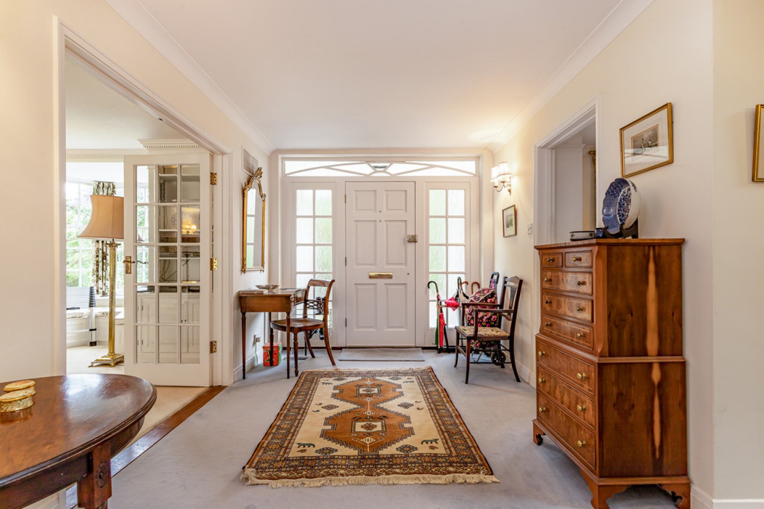 Rolfe Place, Headington
