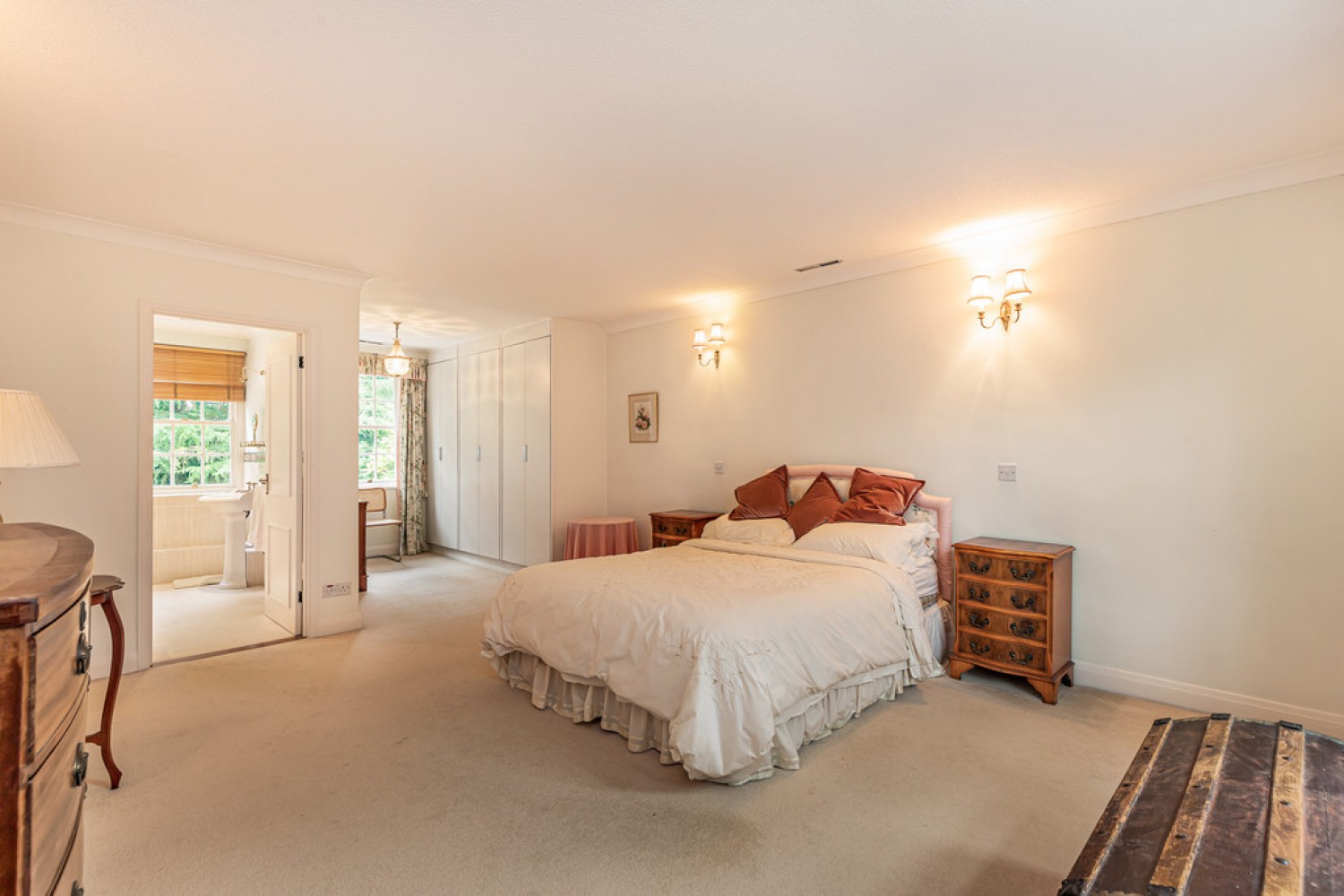 Rolfe Place, Headington