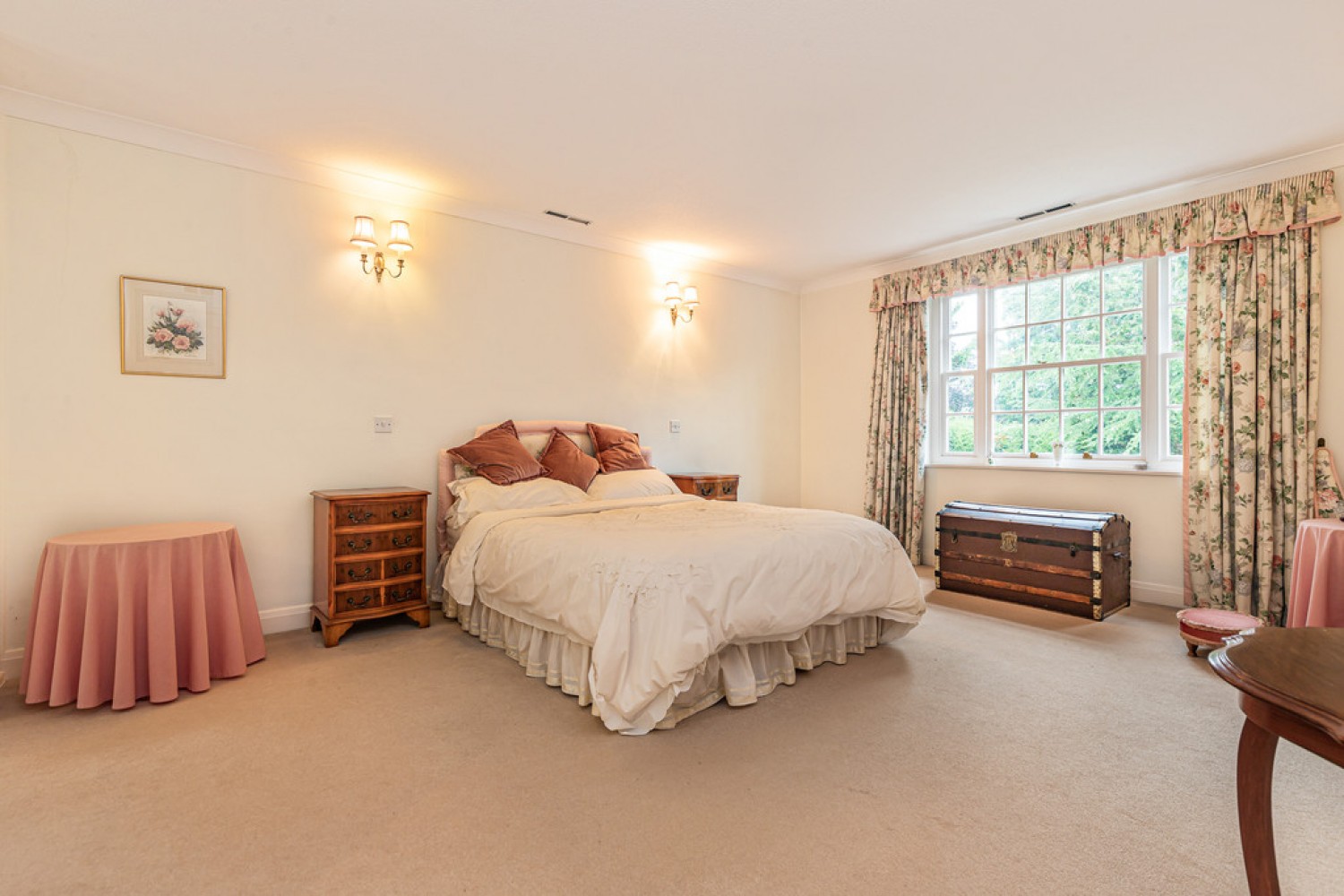 Rolfe Place, Headington