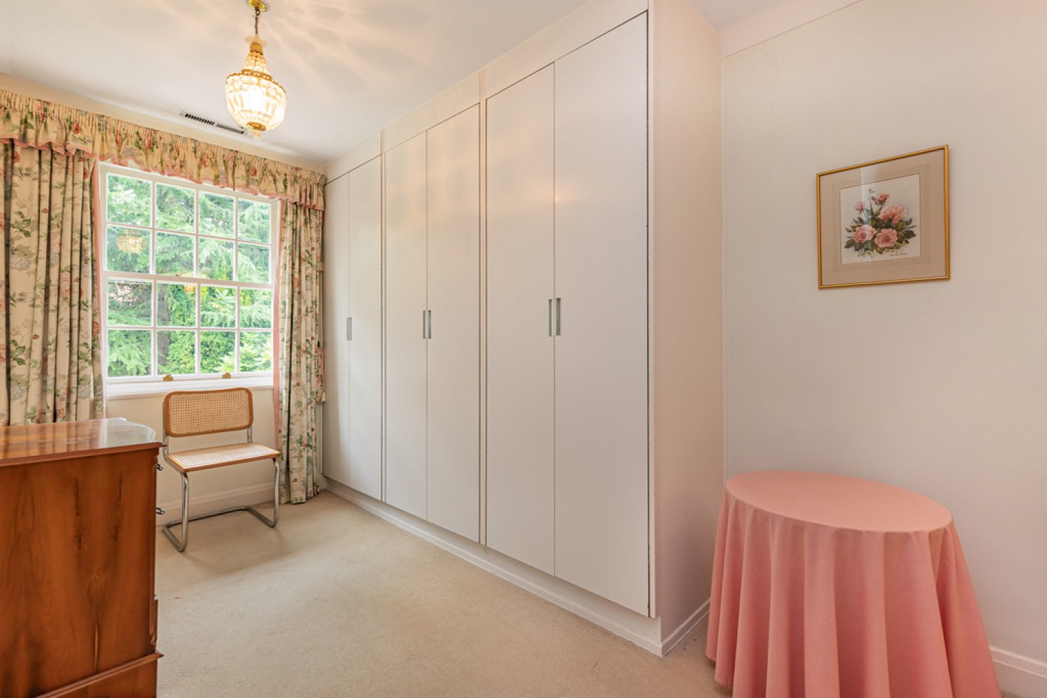 Rolfe Place, Headington