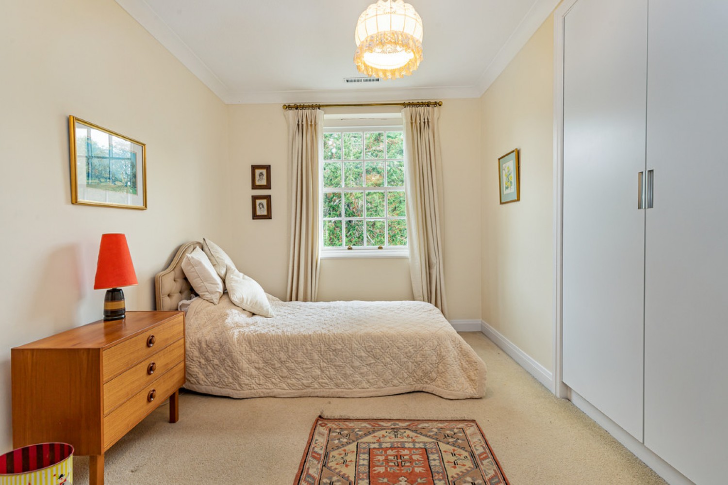 Rolfe Place, Headington