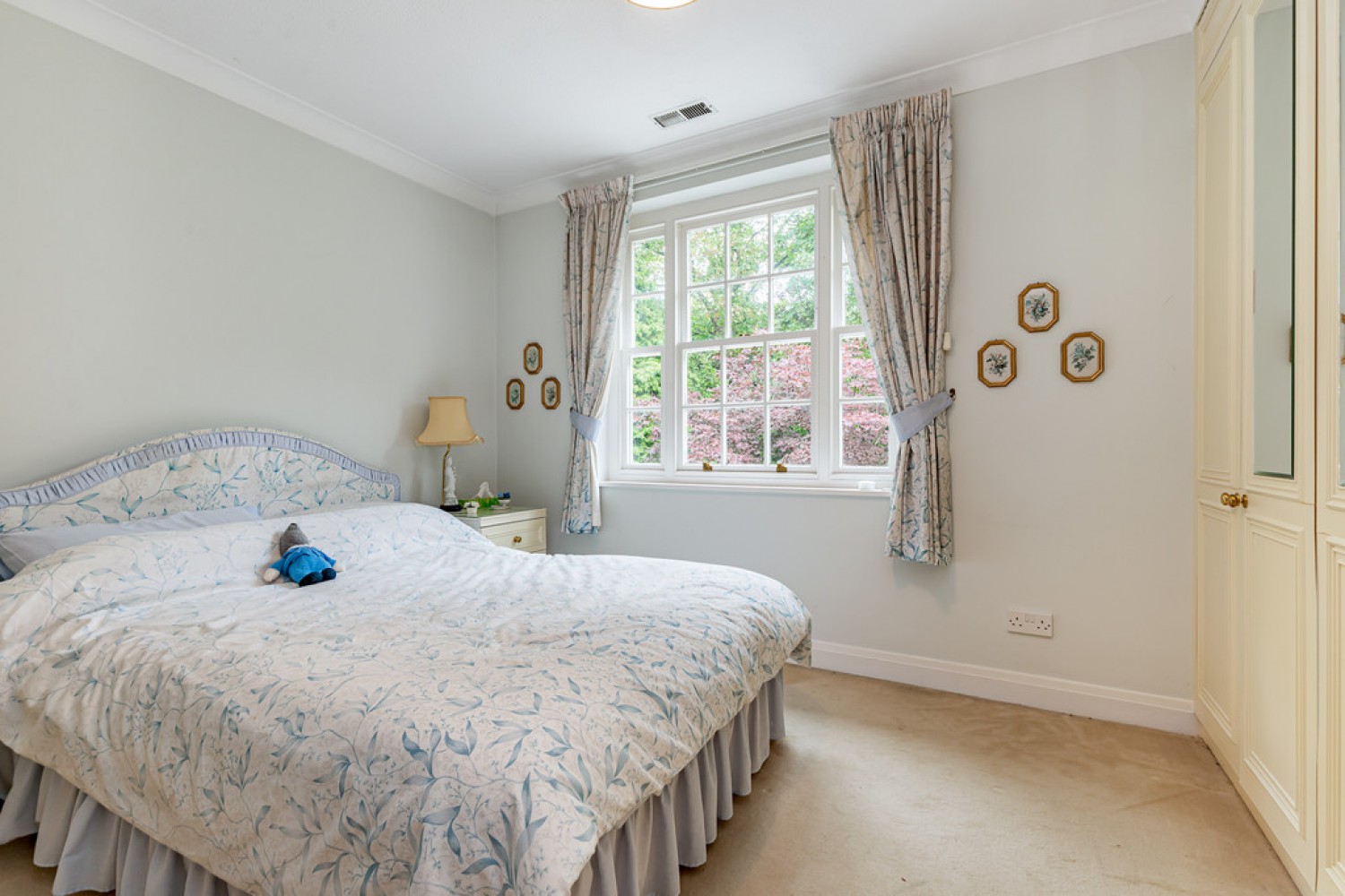 Rolfe Place, Headington