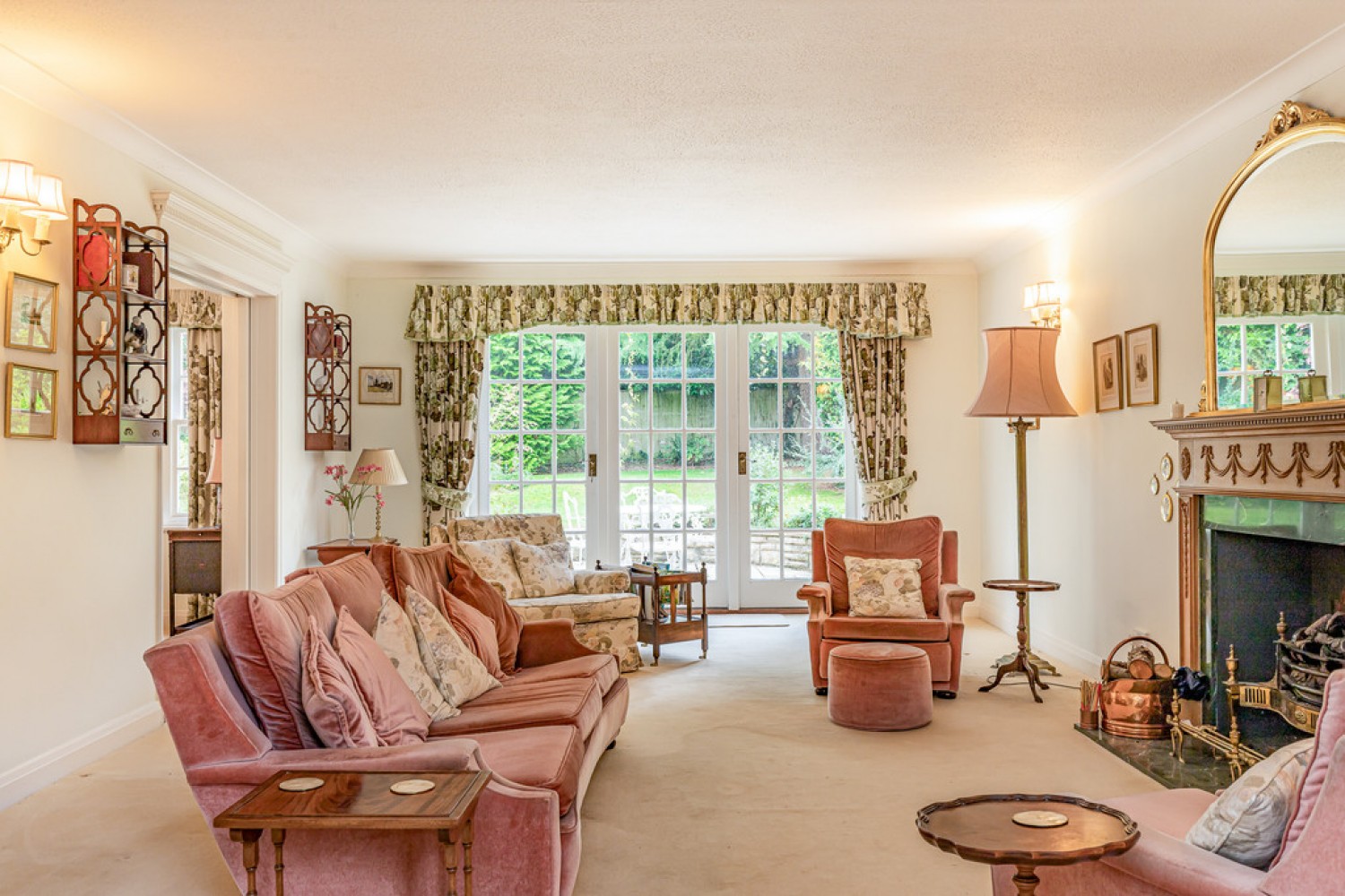 Rolfe Place, Headington