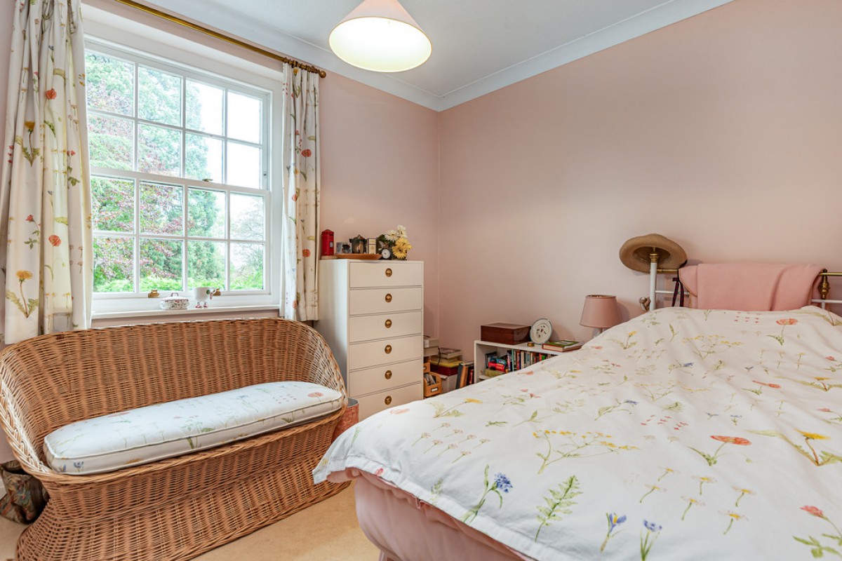 Rolfe Place, Headington