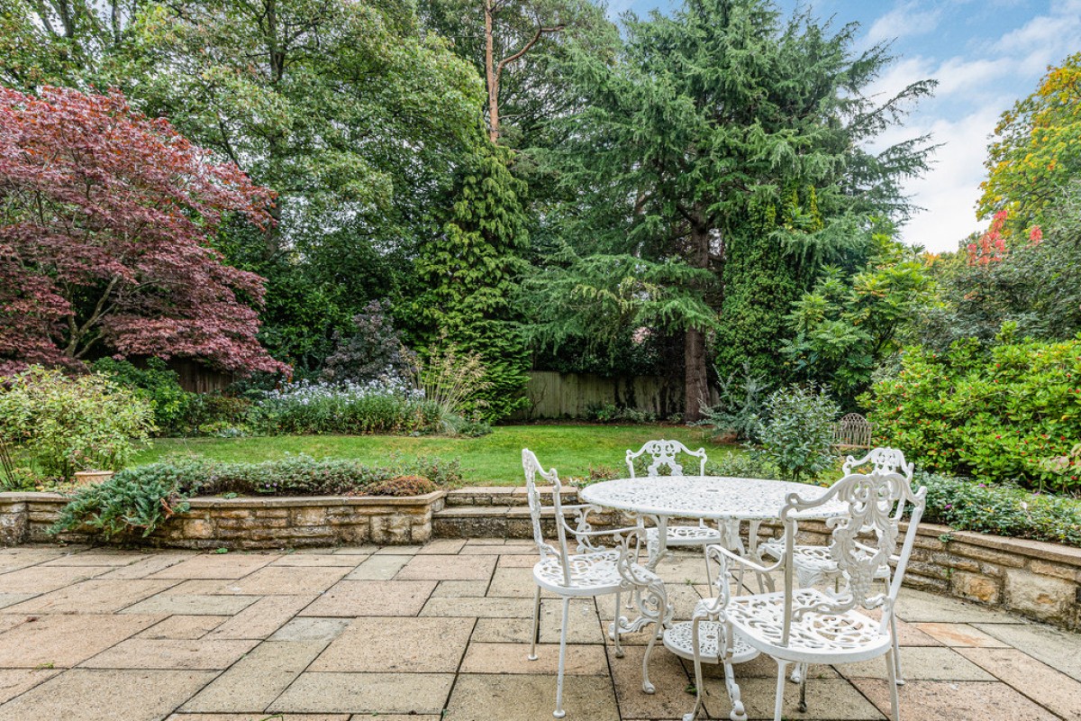Rolfe Place, Headington