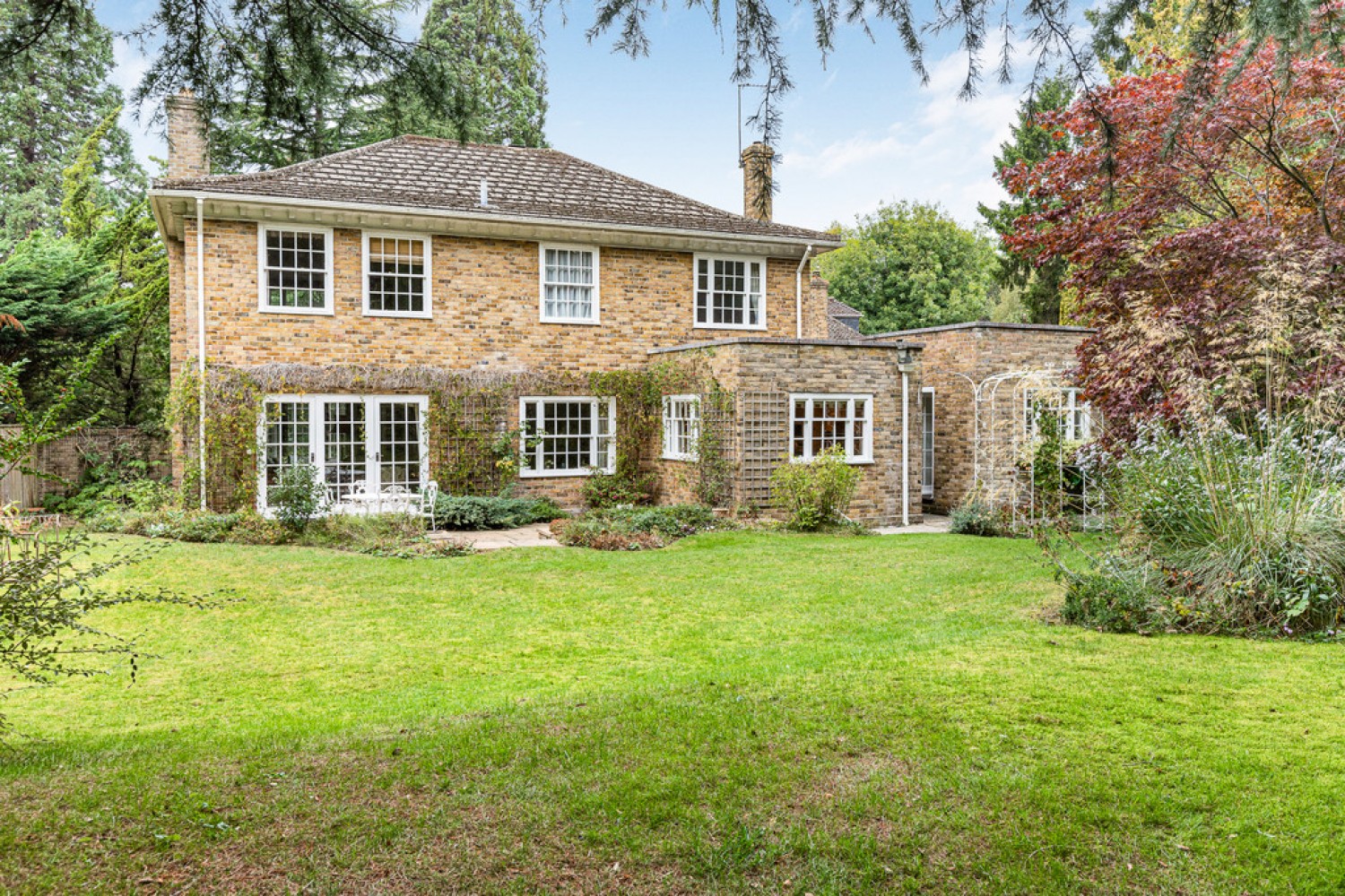 Rolfe Place, Headington