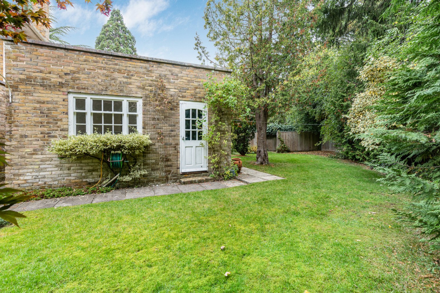 Rolfe Place, Headington