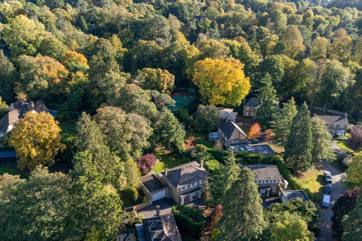 Rolfe Place, Headington