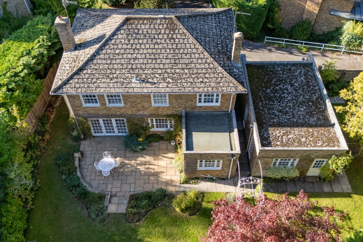 Rolfe Place, Headington