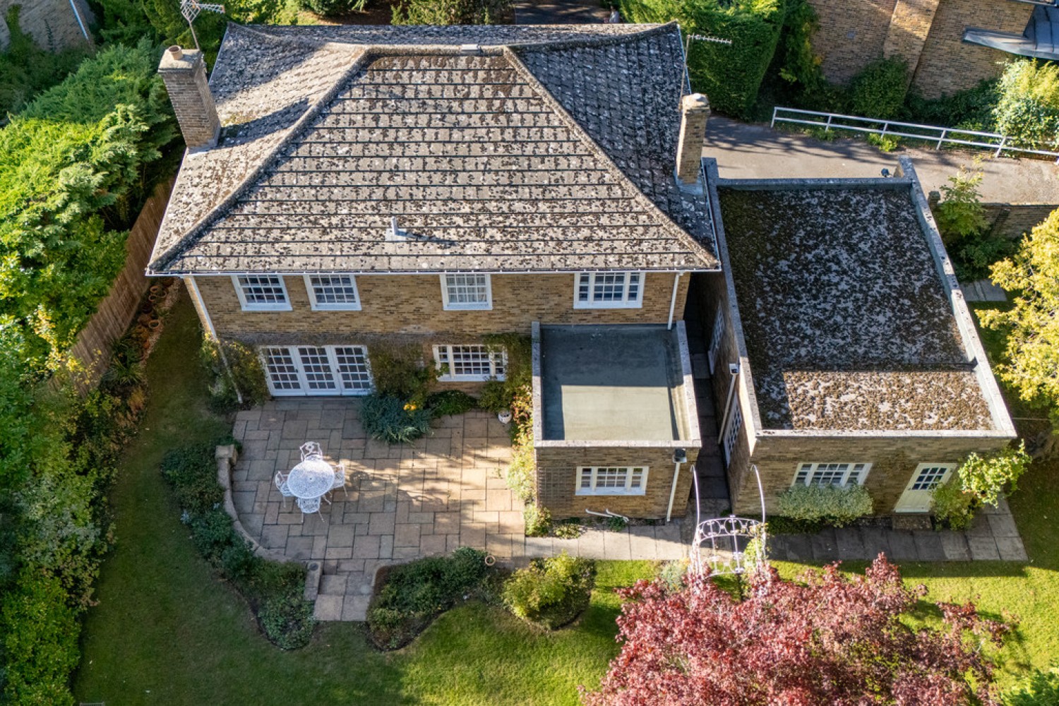 Rolfe Place, Headington