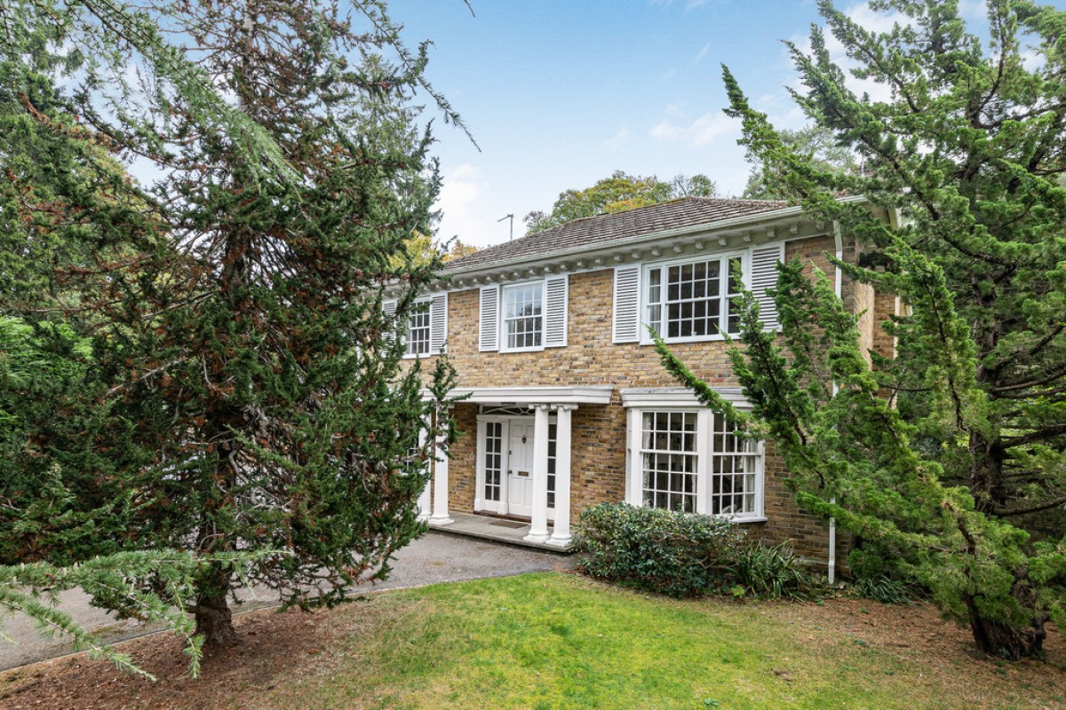 Rolfe Place, Headington
