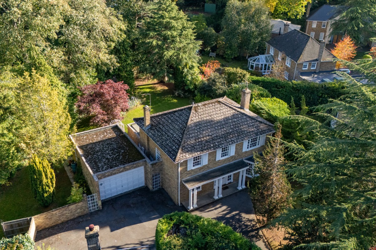 Rolfe Place, Headington