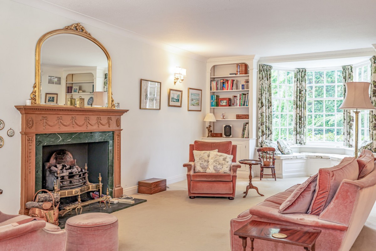 Rolfe Place, Headington