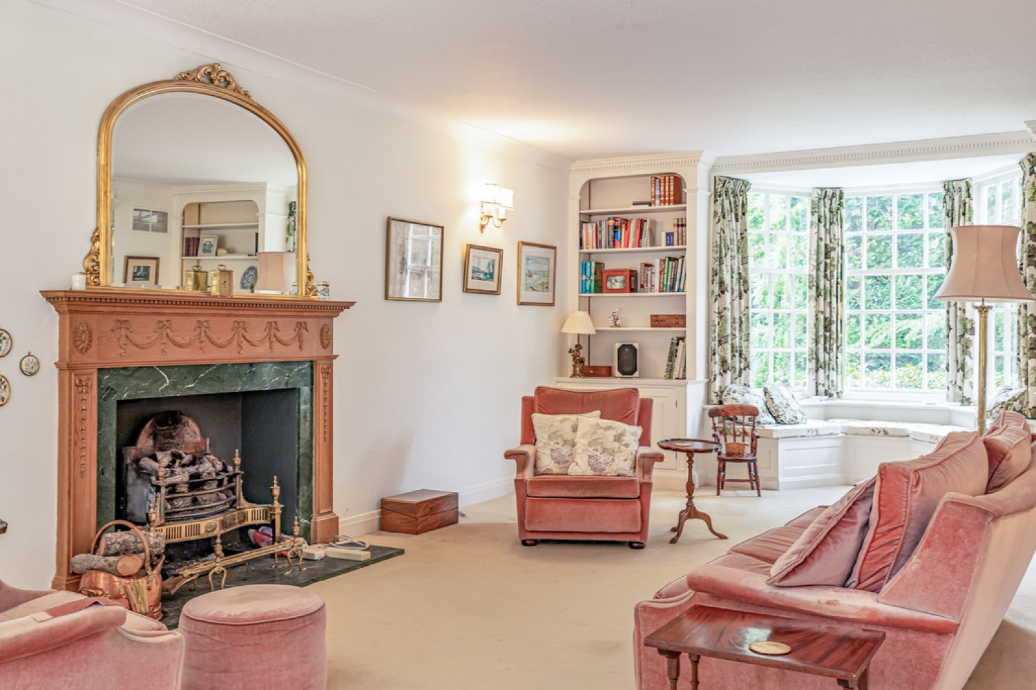 Rolfe Place, Headington