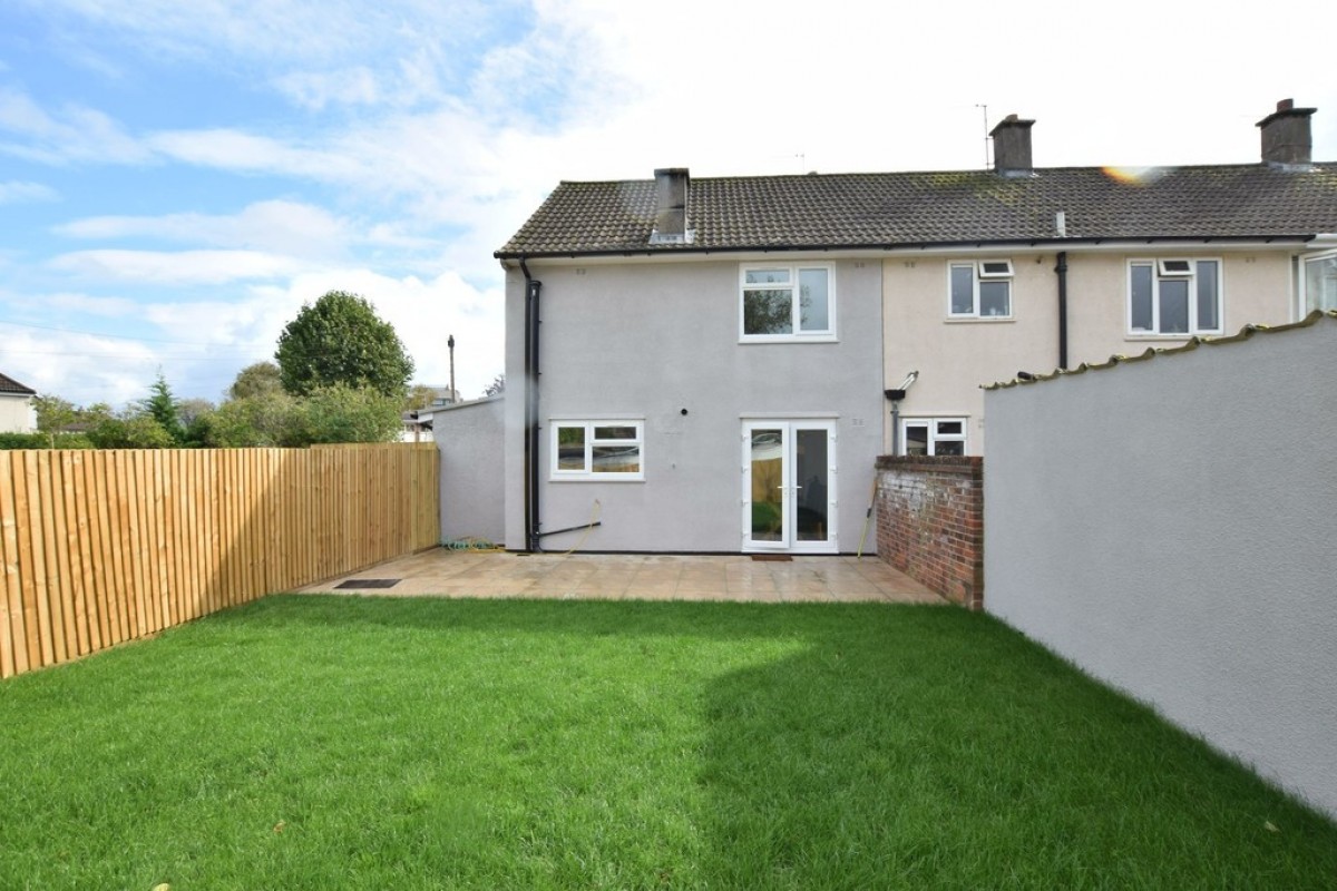 Sutton Road, Marston