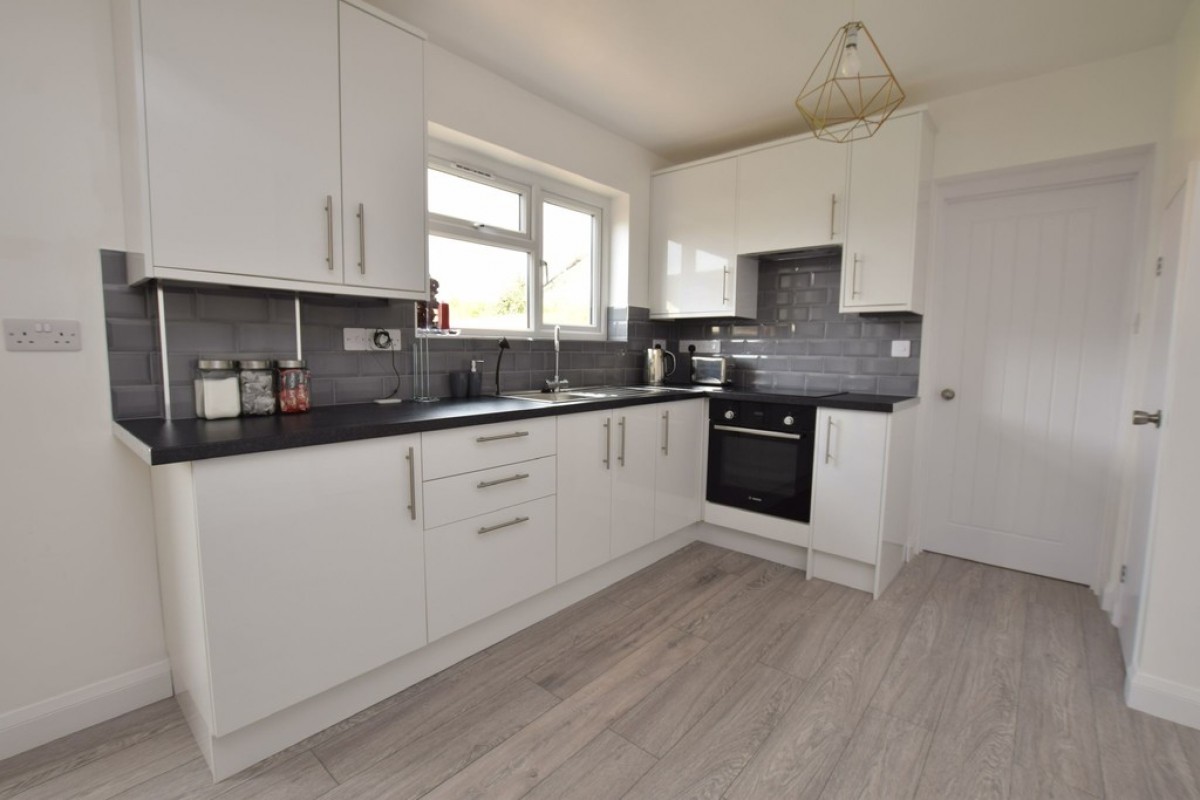 Sutton Road, Marston