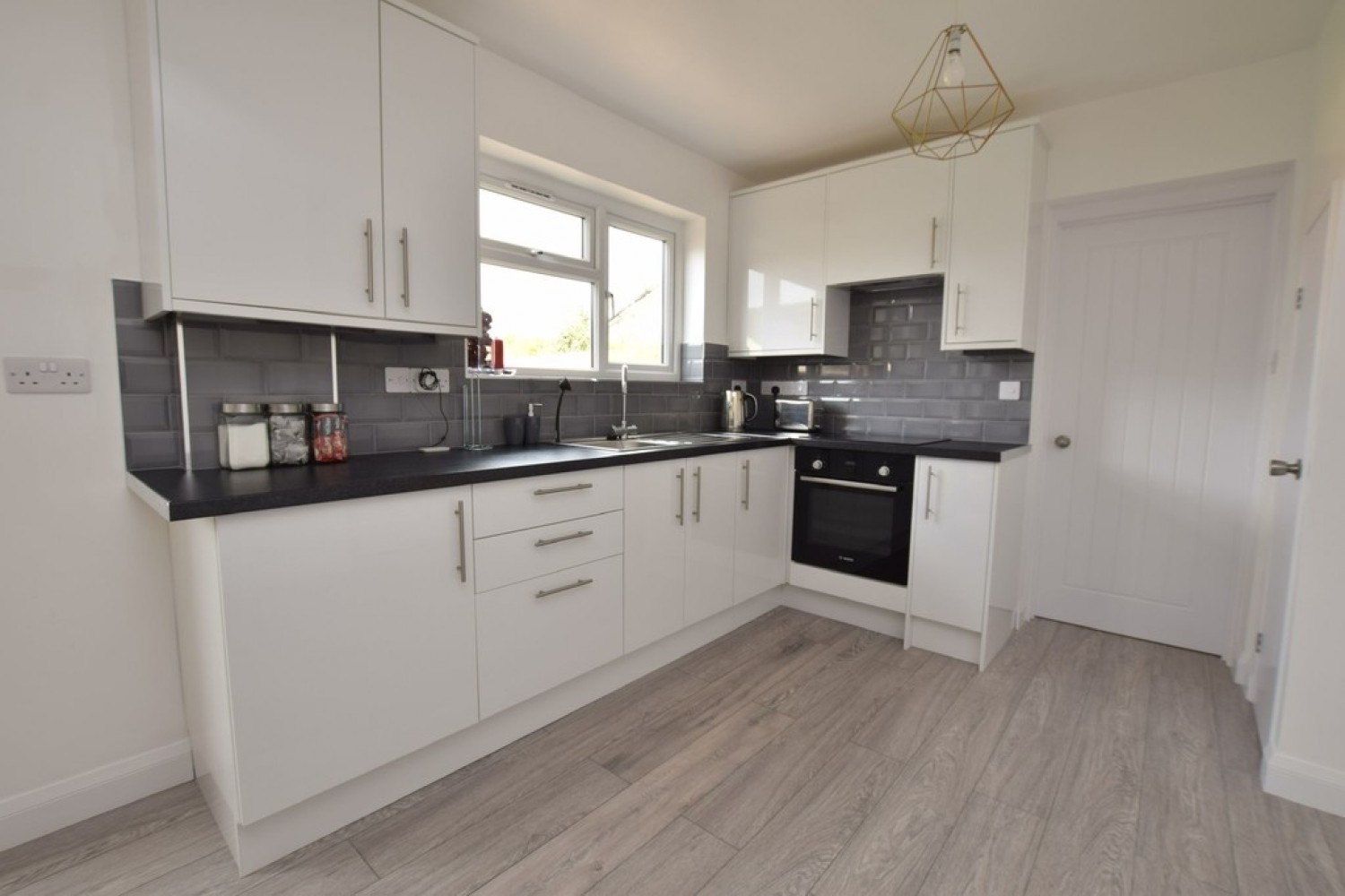 4 bedroom House in Sutton Road, Marston