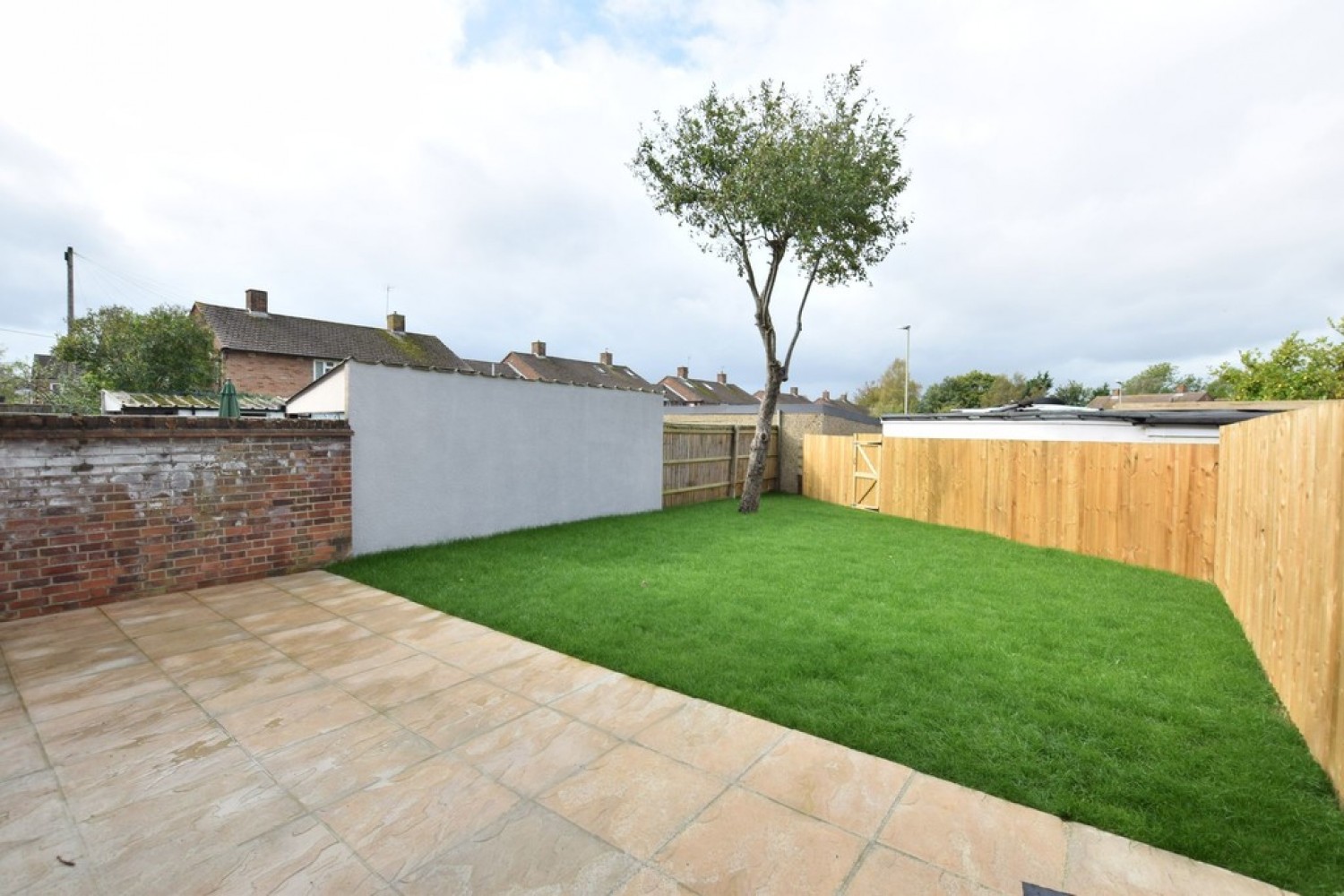 4 bedroom House in Sutton Road, Marston